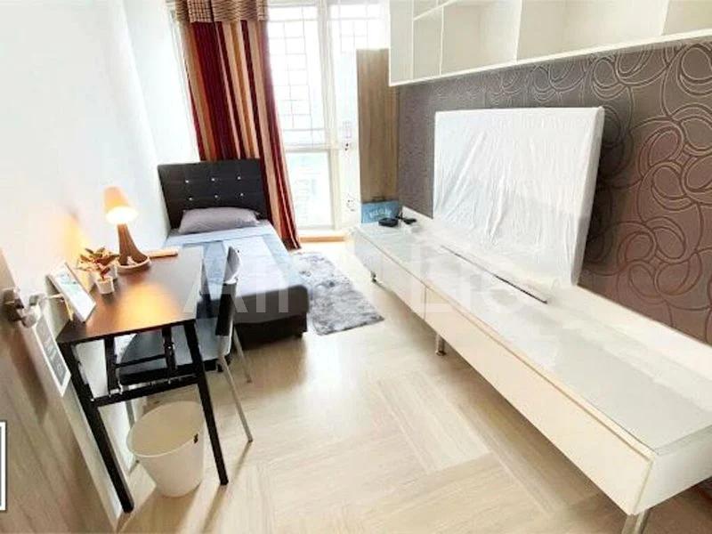 Common Room (Condo) for Rent in  Rafflesia Condominium - Image 1